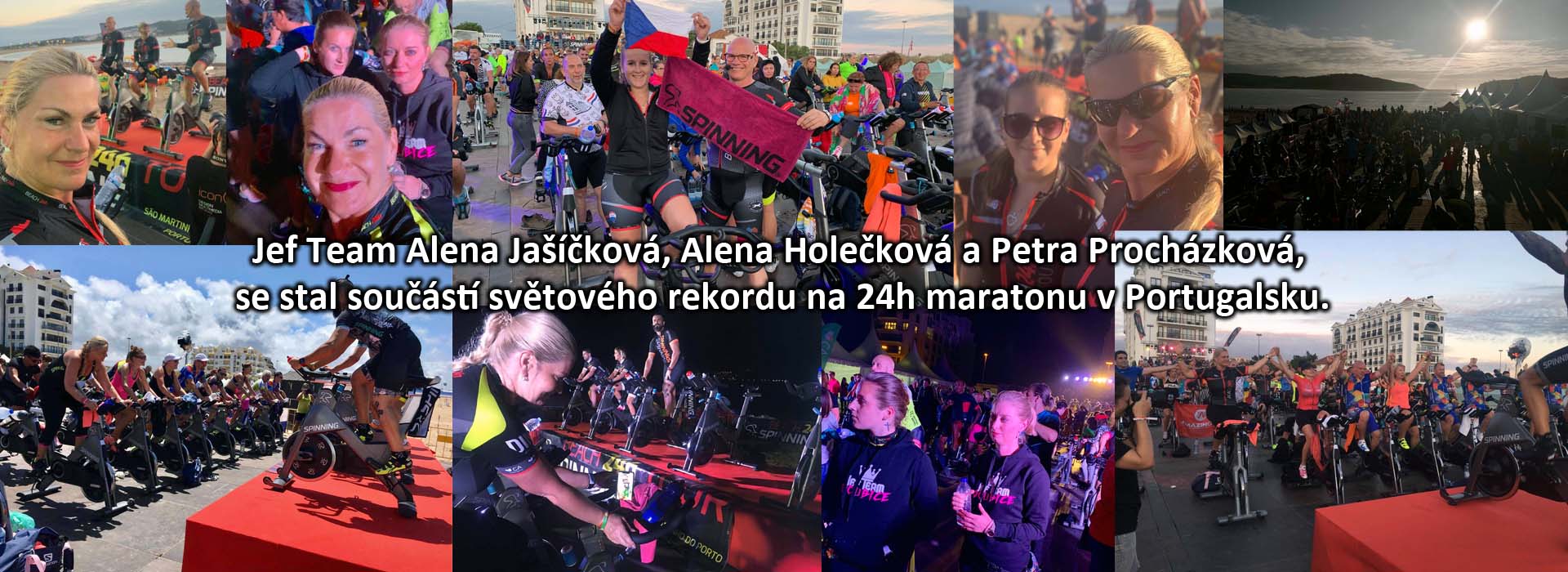 2019 portugalsko 24h maraton karusel